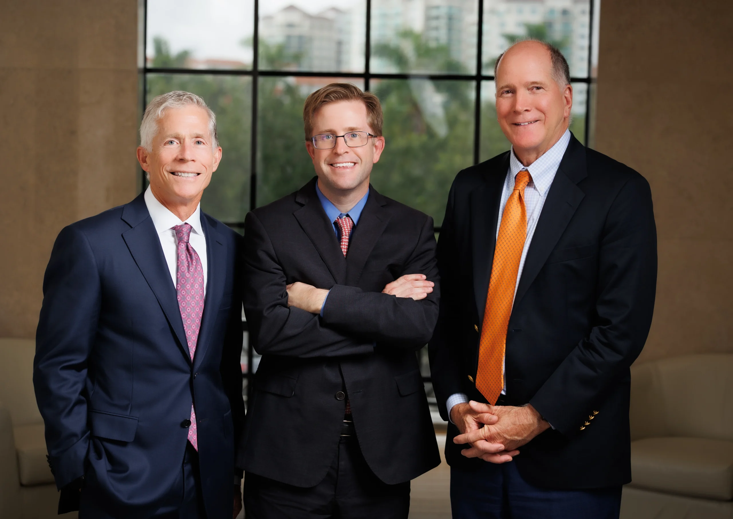 Estate & Trust Administration