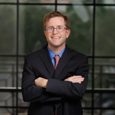 R. Lee McElroy IV | Estate, Trust & Probate Attorney